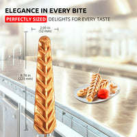 dash waffle stick maker