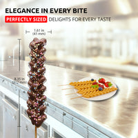 waffle stick maker