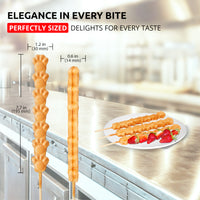 waffle stick maker
