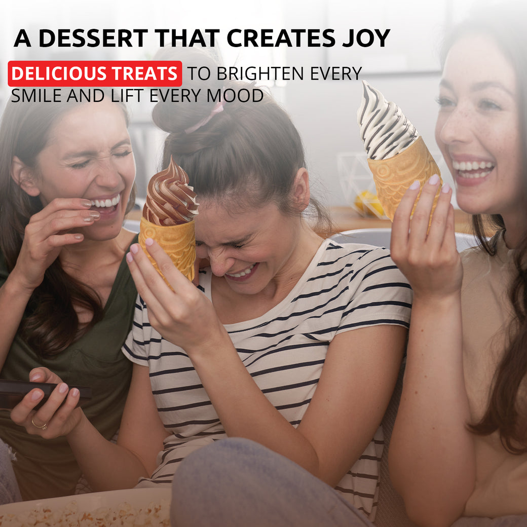 taiyaki waffle makers