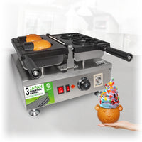 taiyaki maker