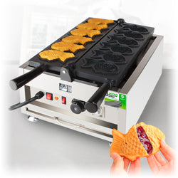 taiyaki maker