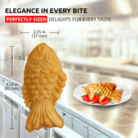 taiyaki maker