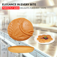 electric taiyaki pan