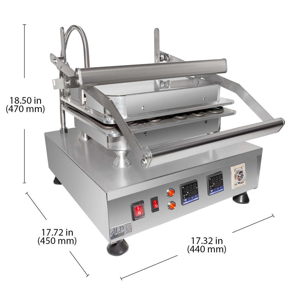 mini-tart-shell-maker