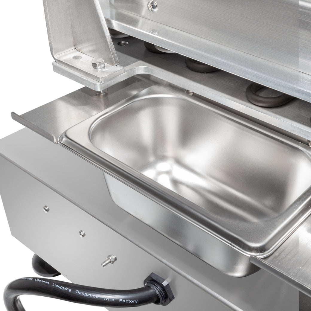 mini-tart-shell-maker