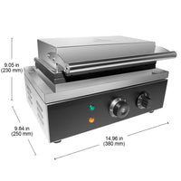 220V / 3+3 Pcs