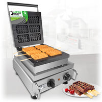 belgian waffle maker
