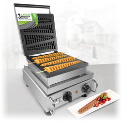 waffle stick maker