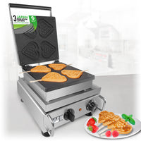 waffle stick maker