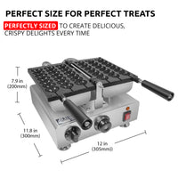 stick waffle