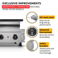 best belgian waffle maker