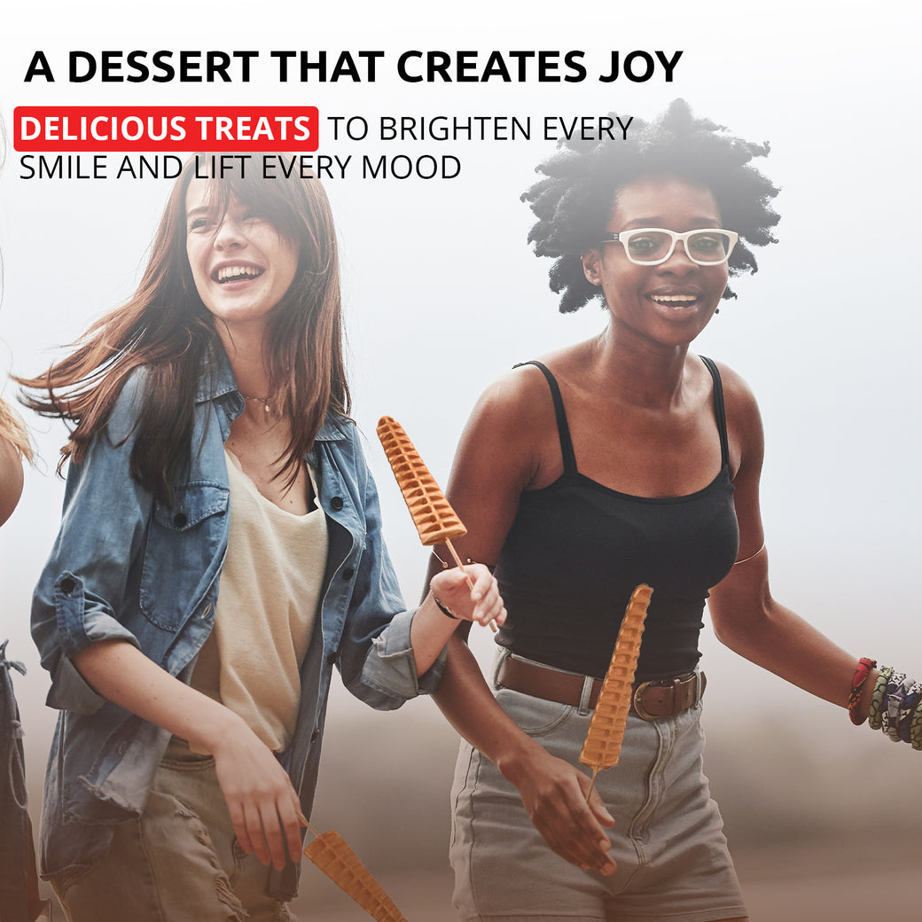 dash waffle stick maker