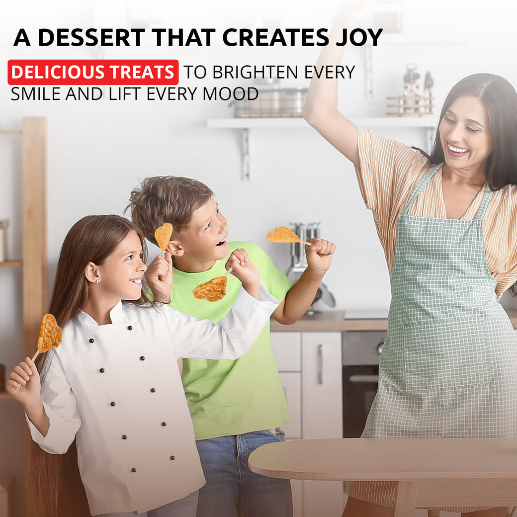 dash waffle stick maker