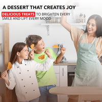 dash waffle stick maker