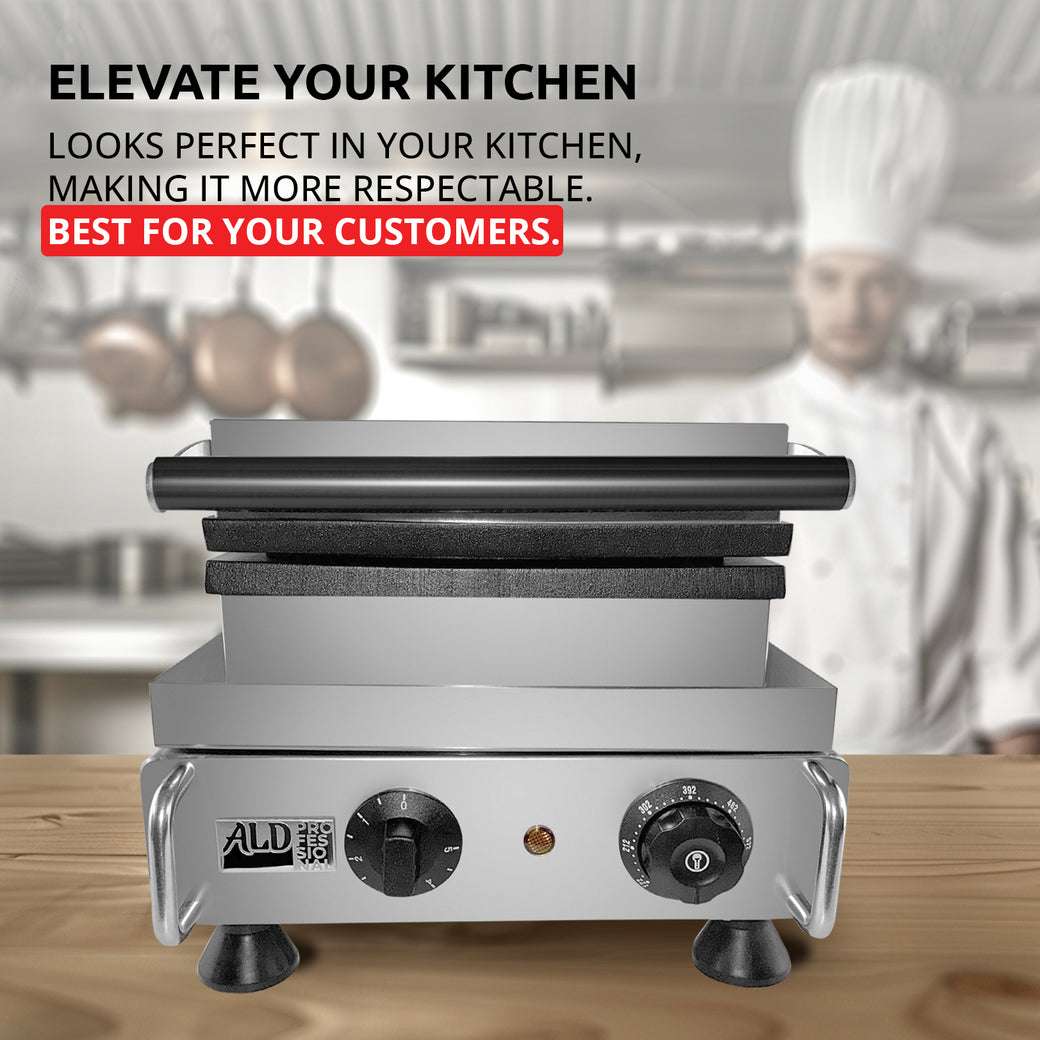 dash waffle stick maker