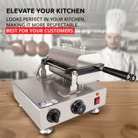 waffle stick maker