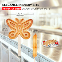 dash waffle stick maker