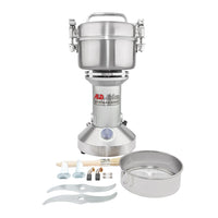350gr / 110V, food grinder