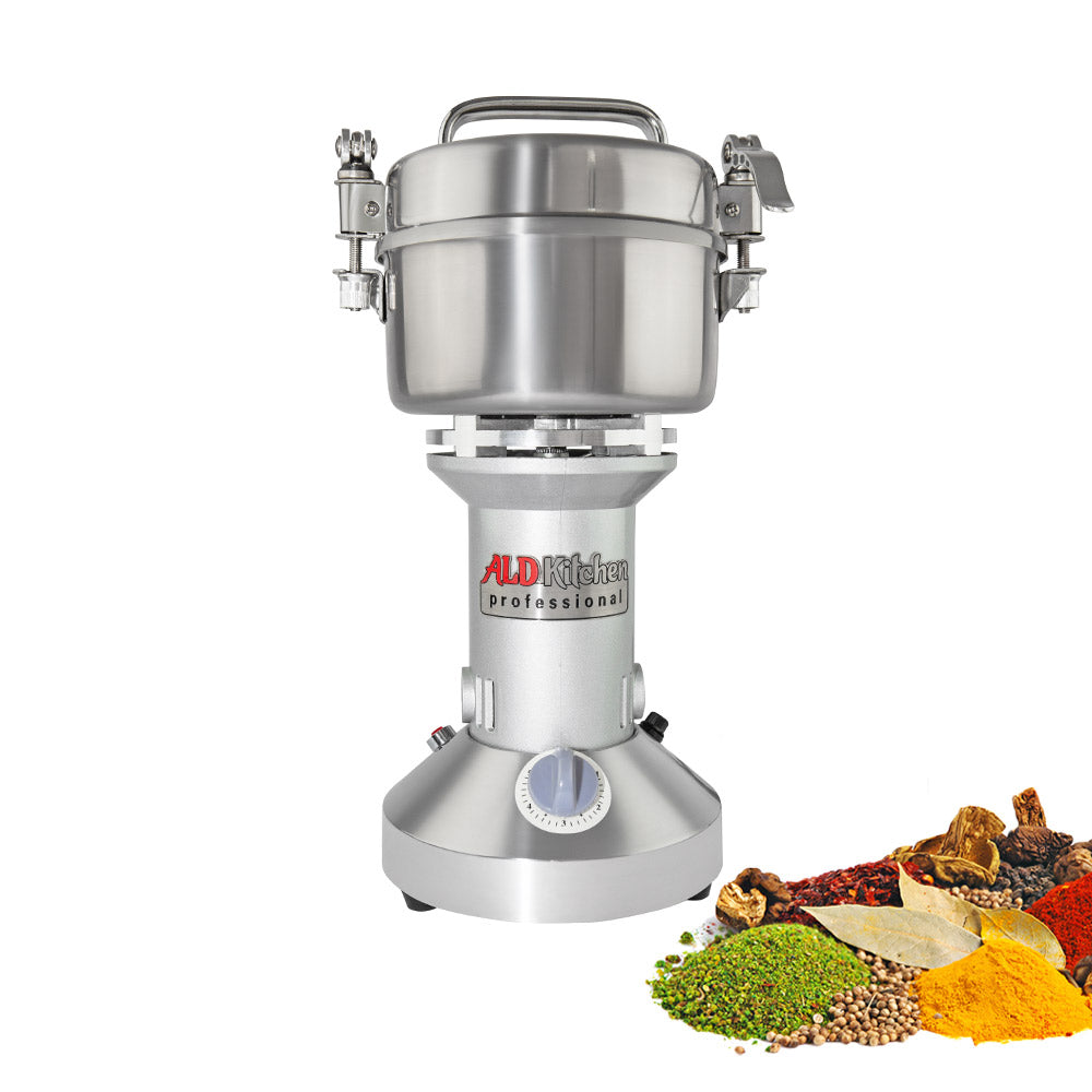 100gr / 220V, grain mill