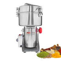 2000 gr / 110V, kitchen grinder