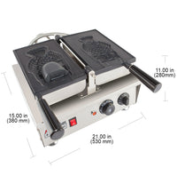 taiyaki maker