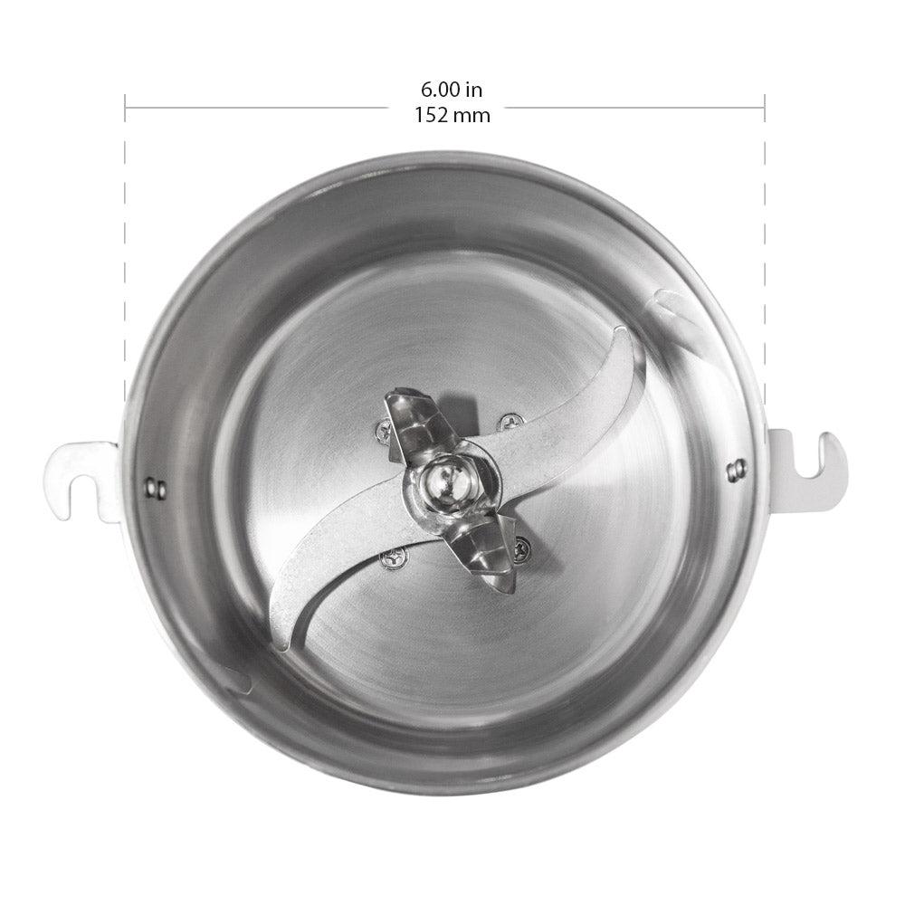 100gr / 220V, grinder machine