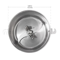 400 gr / 220V, grain mill grinder
