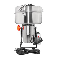 3000 gr / 110V, wheat grinder