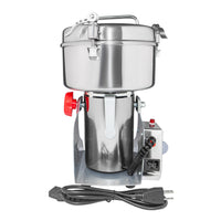 1500 gr / 110V, corn grinder