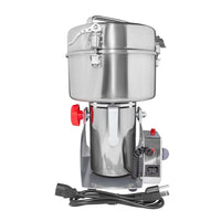 2000 gr / 110V, nut chopper