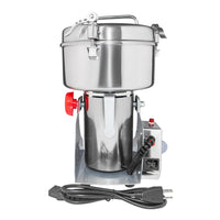 1000 gr / 110V, grain mill