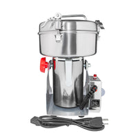 750 gr / 110V, grinder machine