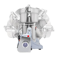 400 gr / 220V, grain mill grinder