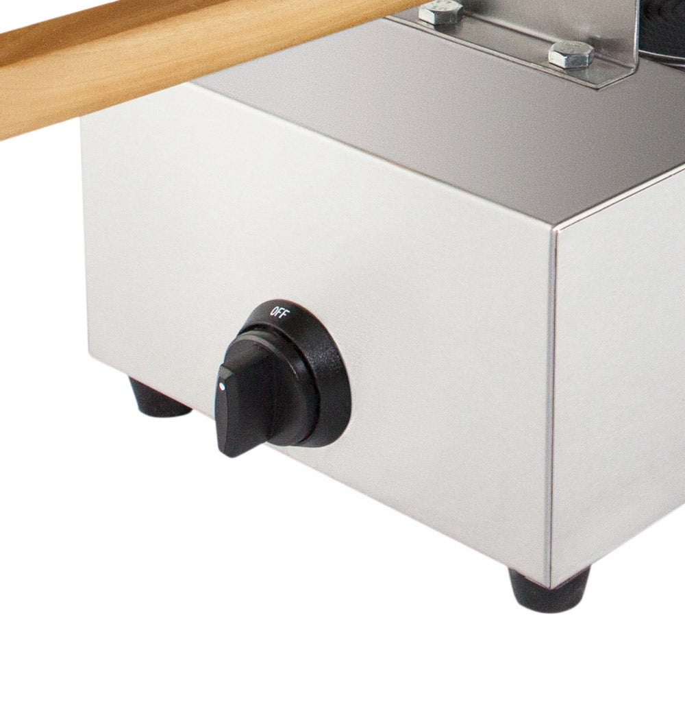 hong kong waffle maker