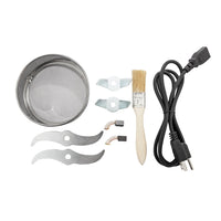 1500 gr / 220V, kitchen grinder