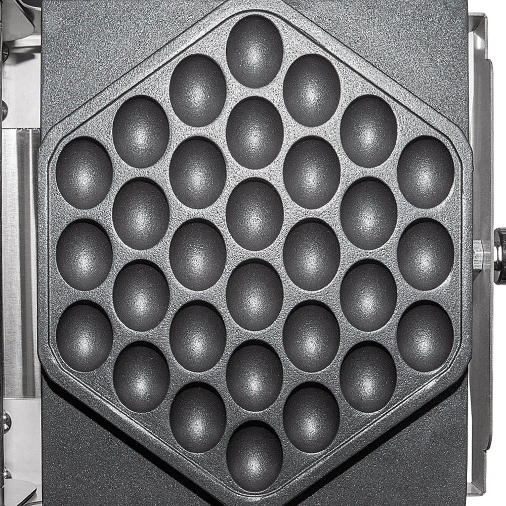 bubble waffle maker