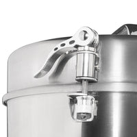3000 gr / 220V, wheat grinder