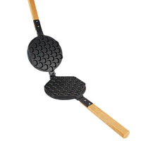 bubble waffle maker