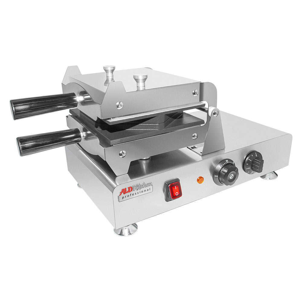 hong kong waffle maker