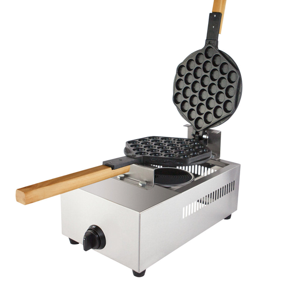hong kong waffle maker