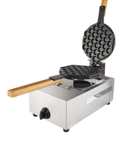 hong kong waffle maker