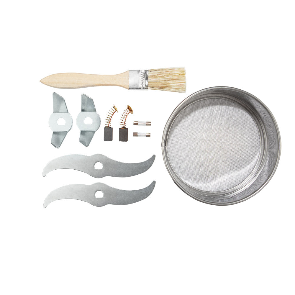 100gr / 220V, corn grinder