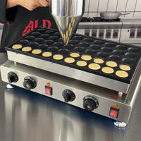 220V