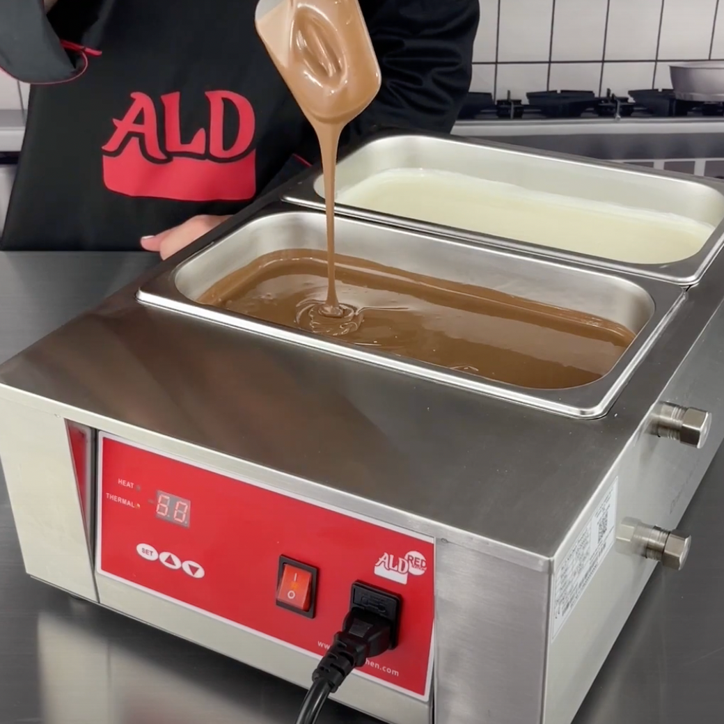 110V / 1 tank / Digital