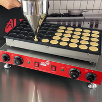 poffertjes maker