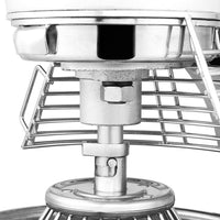 dough-mixer, commercial-blender