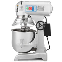 dough-mixer, commercial-blender