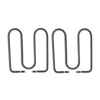 heating-tube