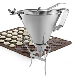 Pancake-Batter-Dispenser